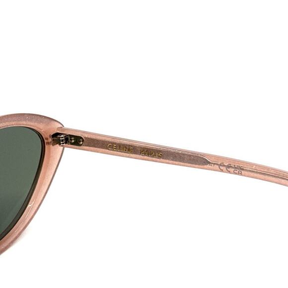 New, CELINE Sunglasses CL40264U 74N Authentic